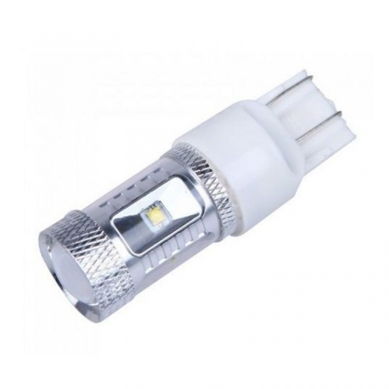 Led T20 30W Cree 12-24V Canbus Cu O Faza