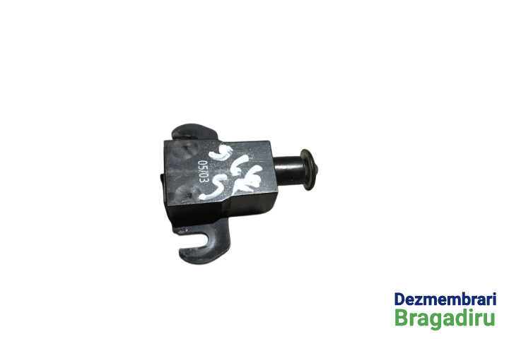 Led usa stanga fata Lancia Thesis [2001 - 2009] Sedan 2.0 MT Turbo (185 hp)