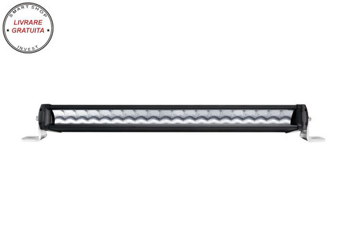 LEDriving LIGHTBAR FX ECE R10, R115 o bucata