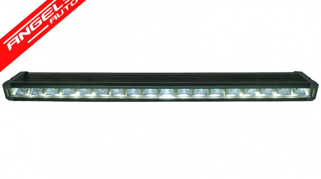 LEDriving LIGHTBAR VX500-SP ECE R10 R112