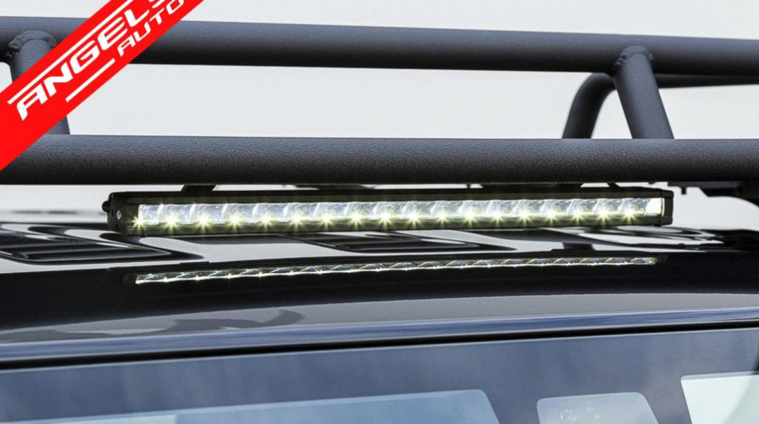 LEDriving LIGHTBAR VX500-SP ECE R10 R112