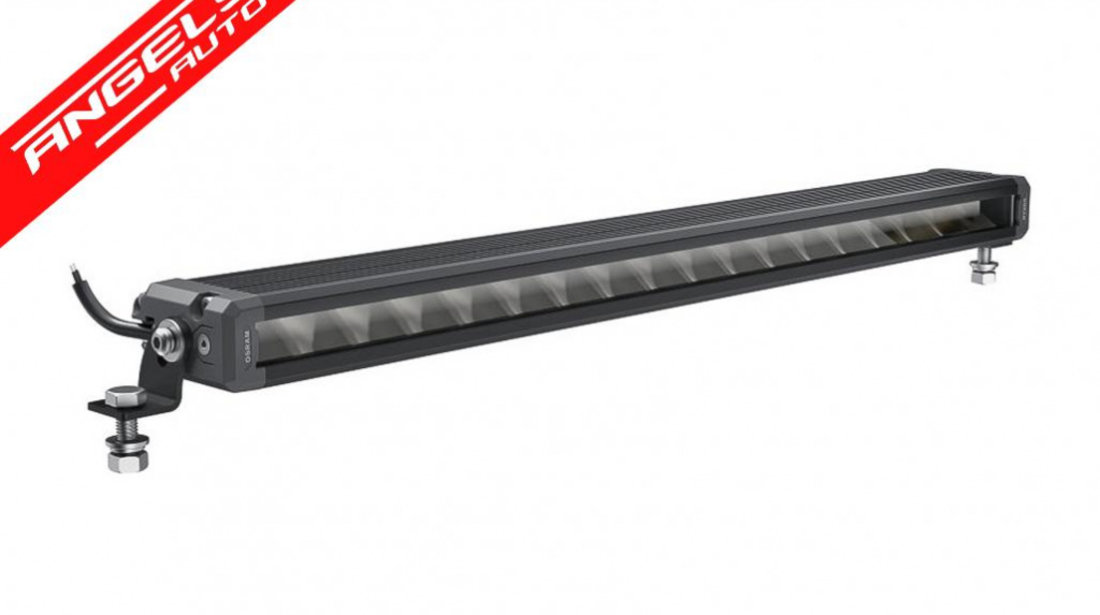 LEDriving LIGHTBAR VX500-SP ECE R10 R112