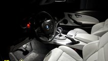 LEDURI PENTRU INTERIOR BMW E46 - LAMPA INTERIOR BM...