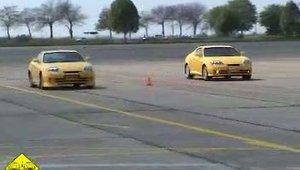 Legal Racing 01.05.2005 - Constanta - Viteza Filme curse la LIBER