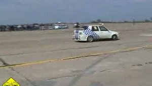 Legal Racing 01.05.2005 - Constanta - Viteza Filme curse la LIBER