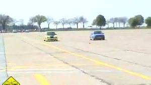 Legal Racing 01.05.2005 - Constanta - Viteza Filme curse la LIBER