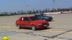 Legal Racing 01.05.2005 - Constanta - Viteza Filme grupa A1