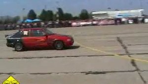 Legal Racing 01.05.2005 - Constanta - Viteza Filme curse la LIBER