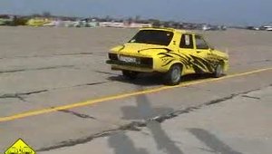 Legal Racing 01.05.2005 - Constanta - Viteza Filme curse la LIBER