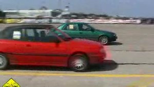 Legal Racing 01.05.2005 - Constanta - Viteza Filme curse la LIBER
