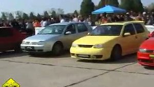 Legal Racing 01.05.2005 - Constanta - Viteza Festivitate premiere si atmosfera