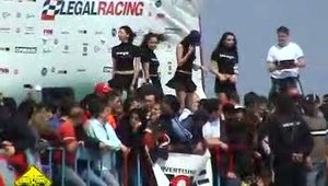 Legal Racing 01.05.2005 - Constanta - Viteza Festivitate premiere si atmosfera