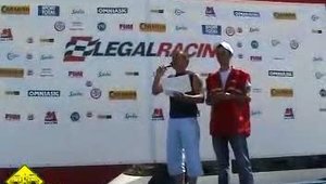 Legal Racing 12.06.2005 - Prisma