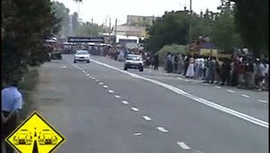 Legal Racing 17.06.2006 - Braila - LR