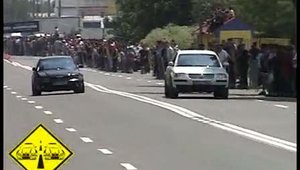 Legal Racing 17.06.2006 - Braila - LR