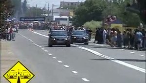 Legal Racing 17.06.2006 - Braila - LR