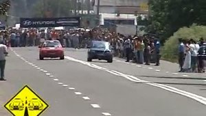 Legal Racing 17.06.2006 - Braila - LR