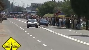Legal Racing 17.06.2006 - Braila - LR