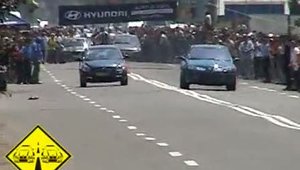 Legal Racing 17.06.2006 - Braila - LR