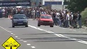 Legal Racing 17.06.2006 - Braila - LR