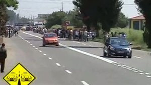 Legal Racing 17.06.2006 - Braila - LR