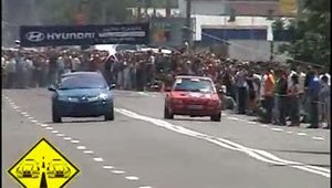 Legal Racing 17.06.2006 - Braila - LR