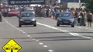 Legal Racing 17.06.2006 - Braila - LR