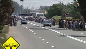 Legal Racing 17.06.2006 - Braila - LR
