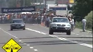 Legal Racing 17.06.2006 - Braila - LR