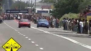 Legal Racing 17.06.2006 - Braila - LR