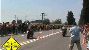 Legal Racing 17.06.2006 - Braila - LR