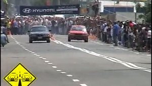 Legal Racing 17.06.2006 - Braila - LR