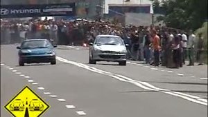 Legal Racing 17.06.2006 - Braila - LR