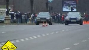 Legal Racing 18.12.2005 - Bucuresti - Casa Poporului - Filme Filme