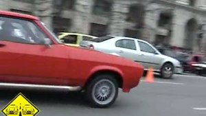 Legal Racing 18.12.2005 - Bucuresti - Casa Poporului - Filme Filme