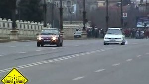 Legal Racing 18.12.2005 - Bucuresti - Casa Poporului - Filme Filme