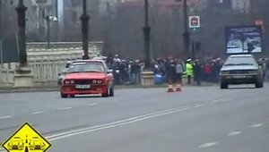Legal Racing 18.12.2005 - Bucuresti - Casa Poporului - Filme Filme