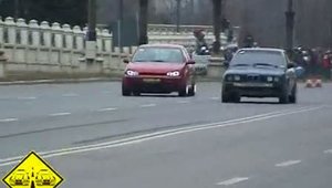 Legal Racing 18.12.2005 - Bucuresti - Casa Poporului - Filme Filme