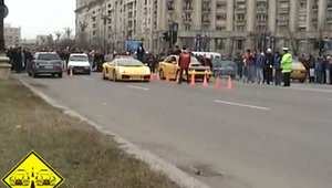 Legal Racing 18.12.2005 - Bucuresti - Casa Poporului - Filme Filme