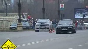 Legal Racing 18.12.2005 - Bucuresti - Casa Poporului - Filme Filme