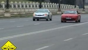 Legal Racing 18.12.2005 - Bucuresti - Casa Poporului - Filme Filme