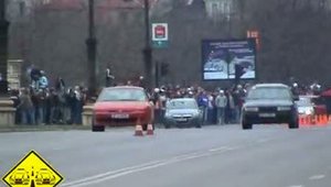 Legal Racing 18.12.2005 - Bucuresti - Casa Poporului - Filme Filme