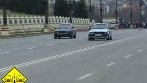 Legal Racing 18.12.2005 - Bucuresti - Casa Poporului - Filme Filme