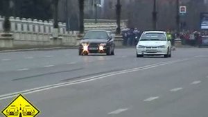 Legal Racing 18.12.2005 - Bucuresti - Casa Poporului - Filme Filme