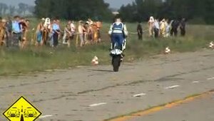 Legal Racing 30.07.2005 - Timisoara - filme Filme motoare