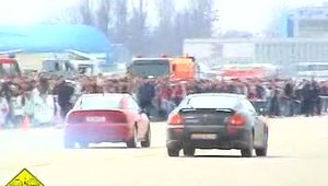 Legal Racing Arhive 2004-2005 03.04.2005 - Baneasa - Viteza