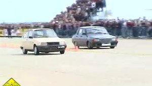 Legal Racing Arhive 2004-2005 03.04.2005 - Baneasa - Viteza