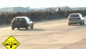 Legal Racing Arhive 2004-2005 21.11.2004 - Baneasa - Viteza - Legal Racing