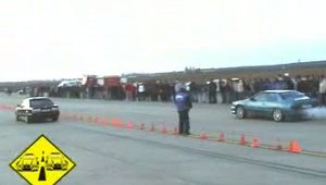 Legal Racing Arhive 2004-2005 21.11.2004 - Baneasa - Viteza - Legal Racing