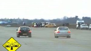 Legal Racing Arhive 2004-2005 21.11.2004 - Baneasa - Viteza - Legal Racing